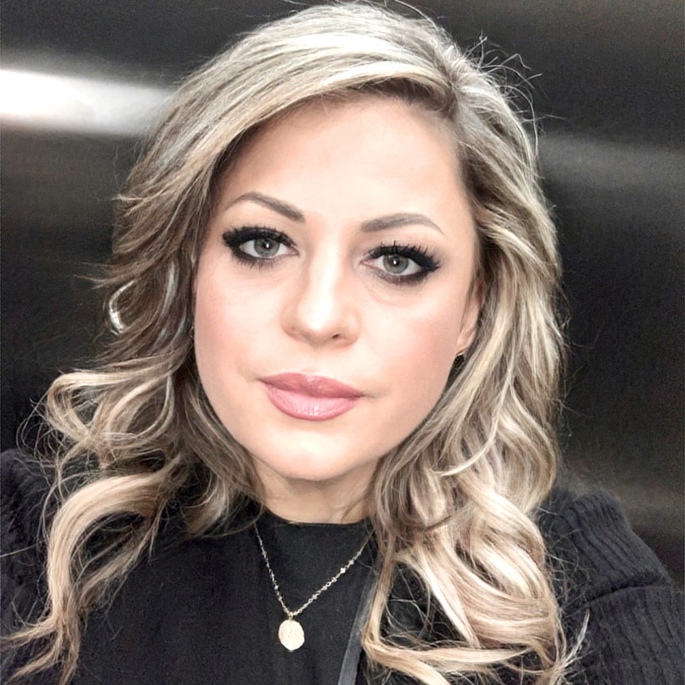 Meet your Posher, Tanya